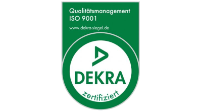 logo DEKRA